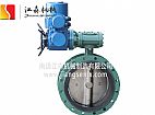 ZAJW—6Mn電動(dòng)水泥蝶閥