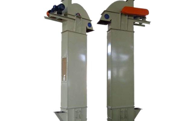 【每日分享】板鏈斗式提升機(jī)的四大優(yōu)勢(shì)特點(diǎn)，使用注意點(diǎn)